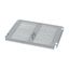 XPRCCV0225035 Vertical partition, cover, XR-MCCB thumbnail 3