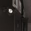 CEILING LAMP ARTEMIS 3 BLACK E14 3X40 IP20 thumbnail 4