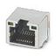 CUC-SP-J1ST-A/R4LT-LED - RJ45 PCB connectors thumbnail 2