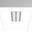 TX-MOVE, 35...68 W, 4900...8750 lm, 840, silver, on/off Recessed proje thumbnail 2