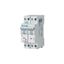 Stove circuit-breaker, 16 A, 2p+2N, characteristic: B thumbnail 2