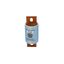 Eaton Bussmann series KBC semiconductor fuse, 1000 Vdc, 500A, 200 kAIC, Non Indicating, Semiconductor fuse, Stud thumbnail 8