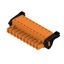 PCB plug-in connector, female plug, 5.08 mm, Number of poles: 10, 180°, PUSH IN with actuator, Clamping range, max. : 3.31 mm², Box thumbnail 3