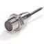 Photoelectric sensor, M18 threaded barrel, stainless steel, red LED, d E3FC7012R thumbnail 1