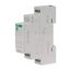electromagnetic relay PK-2P 12 V thumbnail 1