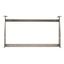 ZX390 Interior fitting system, 445 mm x 548 mm x 83 mm thumbnail 6