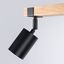 Ceiling lamp FAGER 2 black thumbnail 12