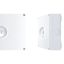 RESCLITE PRO MSW ESCW ECD WH IP65 - Safety luminaire thumbnail 1