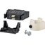 AUX1NO+1NC-BOX3 Auxiliary contact, 1 N/O + 1N/C, for DDC + QSA, Box3 thumbnail 2