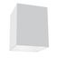 Ceiling & Wall Slim Ceiling Lamp White thumbnail 2