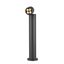 R-CUBE 75, free-standing lamp, 15W, 2700/3000K, PHASE, anthracite thumbnail 4