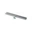 KSV3-CI Cable anchoring rail, L = 375 mm for Ci distribution board thumbnail 3