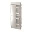 41A12X41A Consumer Unit (with terminal bars) thumbnail 1