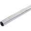 Aluminium conduit, Ø 40 mm, pliable, 1.5 m thumbnail 1