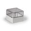 Recessed mnt. univ. luminaire 1x28W T5/G5 220/240V 0-50/60Hz thumbnail 2