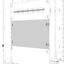 BLIND FRONT PANEL - QDX - 600X200MM thumbnail 2