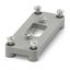 HC-D 15-ADP/1 DSUB  9 - Adapter plate thumbnail 1