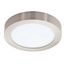 FUEVA-Z DL 16,5W 2250lm tuneable white  210, nickel thumbnail 2