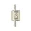 Fuse-link NH3 gG 500VAC 400A live tags Double indicator thumbnail 1