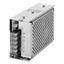 Power supply, PRO, 100 W, 100 to 240 VAC input, 5 VDC, 20 A output, DI S8JX0107M thumbnail 2