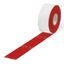 Cable tie marker for Smart Printer for use with cable ties red thumbnail 2