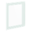 CTT15 ComfortLine Door, IP44, Field Width: 1, 771 mm x 248 mm x 14 mm thumbnail 5