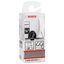 Core box bit, 1/4", R1 8 mm, D 15.9 mm, L 12.3 mm, G 45 mm thumbnail 2