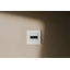 Thermostat, base, Niko Home Control thumbnail 4