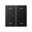 Rocker for push-button 2-gang, arrows A102PBFSWM thumbnail 3
