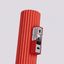 Wall lamp KARBON 20 red thumbnail 4