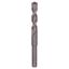 Concrete drill bit CYL-3 15 x 100 x 160 mm, d 12,3 mm thumbnail 1