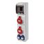 Box ZSF20200000.V /3950 socket IP44 only wired thumbnail 2