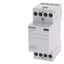 INSTA contactor with 4 NO contacts Contact for 230 V AC, 400V 25A Control 115V thumbnail 2
