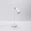RING DESK LAMP WHITE GU10 1X40W IP20 thumbnail 3