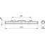 4MX900 491 LED50S/840 PSD WB WH thumbnail 4