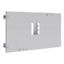 PrismaSeT XL Milled cover, horiz.mounted thumbnail 2