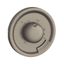 ROOM THERMOSTAT HV/AC ROCKER TITANIUM thumbnail 2