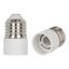 Adaptor E27 to E14 PA 125C thumbnail 1