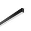 Less is more 27, 29 W, 1800 lm, 830, black, DALI Ceiling luminaires, L thumbnail 1