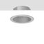 Spring system housing D 130 H 60 colour: grey thumbnail 2