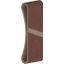 3-piece X440 sanding belt set 65 x 410 mm, 150 thumbnail 1