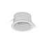 OTR RECESS BOX CEILING BASE 9000/BR-W thumbnail 2