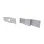 ProfiSNAP Mounting Kit, moulded-case circuit breaker 160A, for enclosu thumbnail 1