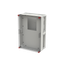 VB64VT-XZ250/3T Busbar-mounted fuse housing VMS64 1xNH1 top thumbnail 2