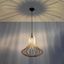 HANGING LAMP ELZA E27 1X60W IP20 thumbnail 6