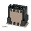 FP 0,8/ 20-MV-SH 2,65 - SMD male connector, shielded thumbnail 1