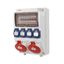 Drawer box ZSF40002000.0 /3958 IP44 thumbnail 2
