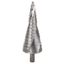 Step drill bits HSS M10-M4, 10,0 mm, 125,5 mm 1 pcs. thumbnail 1
