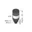 LED Signal Light Monochrome Multifunction Acoustic Signaller   TL50OAQ thumbnail 1