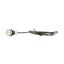 C22-DR-W-K10-P65 Pushbutton, classic, flat, maintained, 1 N/O, white, cable (black) with non-terminated end, 4 pole, 3.5 m thumbnail 6